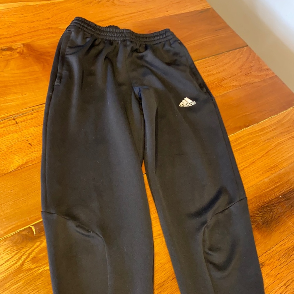 Adidas Slim Leg Soccer Pant